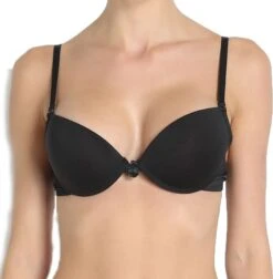 Reggiseno Balconcino Push-up Liabel Linda 7 Reggiseno Balconcino Push-up Liabel Linda -Stile Intimo Negozio 0dl1 2176b 0007 nero