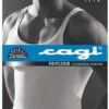 Canottiera Cagi 1113 -Stile Intimo Negozio 1113