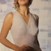 Canottiera Donna S/L Forma Seno Pura Lana Manufat 175 Outlet 2 Canottiera Donna S/L Forma Seno Pura Lana Manufat 175 Outlet -Stile Intimo Negozio 175 la