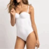Body Donna Coppe Imbottite Confort Fit 1842 Sielei -Stile Intimo Negozio 1842