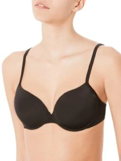 Reggiseno Imbottito Infiore 2001 -Stile Intimo Negozio 2001 balc imbott nero 00