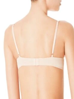 Reggiseno Imbottito Infiore 2001 -Stile Intimo Negozio 2001 balc imbott nudo 01