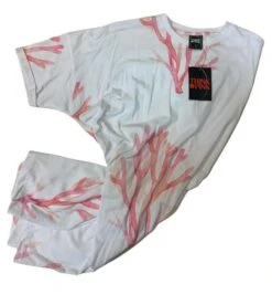 Abito Casa Maximaglia THINK PINK 2005 Outlet