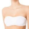 Reggiseno Fascia Sfoderata Infiore 2011 -Stile Intimo Negozio 2006 fascia sfod bianco 00