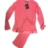 Pigiama Donna Modal Lungo THINK PINK 2015 Outlet -Stile Intimo Negozio 2015b