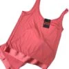 Pigiama Donna Canottiera Corto 100% Modal THINK PINK 2017 Outlet -Stile Intimo Negozio 2017