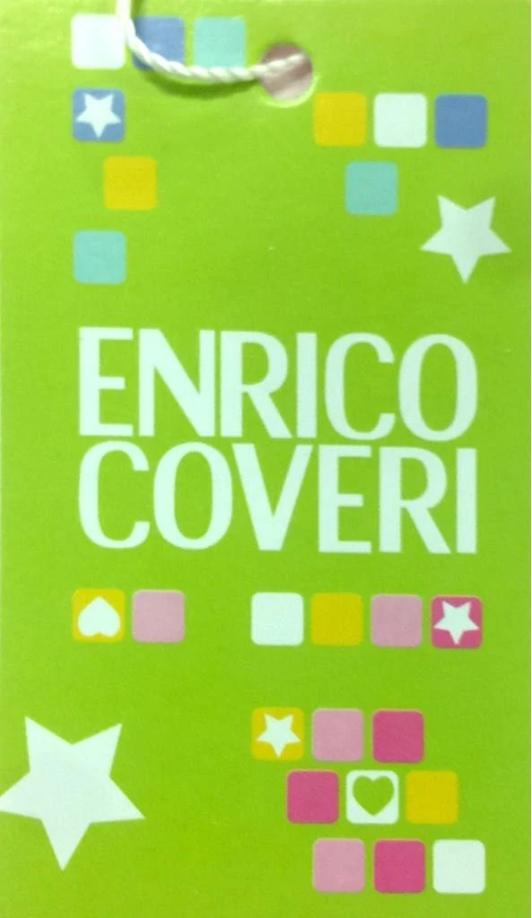 Completo Neonata Enrico Coveri Fine Serie 4 Completo Neonata Enrico Coveri Fine Serie - immagine 2