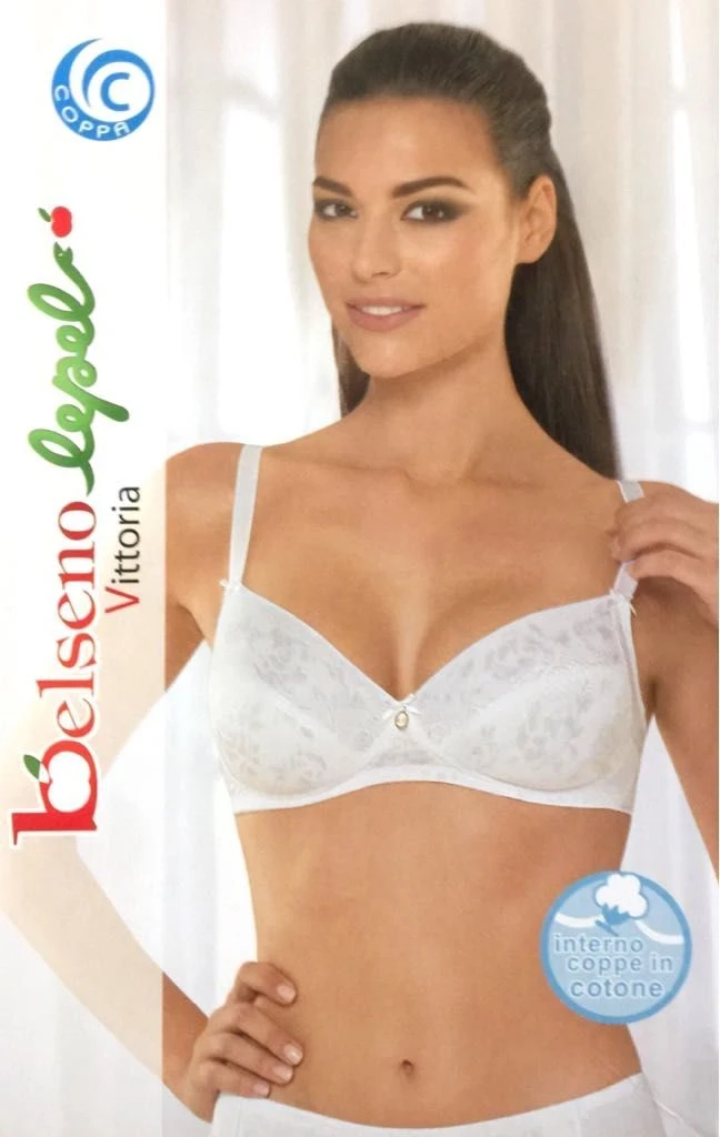 Reggiseno Belseno Lepel 280 Fine Serie 3 Reggiseno Belseno Lepel 280 Fine Serie