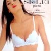 Reggiseno Balconcino Push-up Sie'Lei 1476 Fine Serie -Stile Intimo Negozio 2018 04 13 photo 00000154