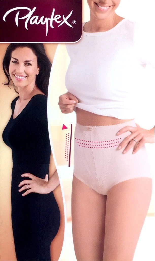 Guaina Playtex Regina Di Quadri 2522 Outlet 3 Guaina Playtex Regina Di Quadri 2522 Outlet