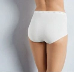 Slip Donna Coulotte Maxi Sloggi -Stile Intimo Negozio 22