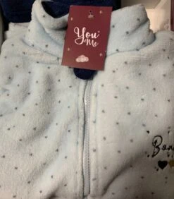 Pigiama Donna Coral Pile Caldissimo You&Me 619 Special Price -Stile Intimo Negozio 251322d1 f25b 42bd bcde bd6ee98a0d8a