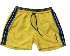 Costume Uomo Pantaloncino Legea 25334 Outlet