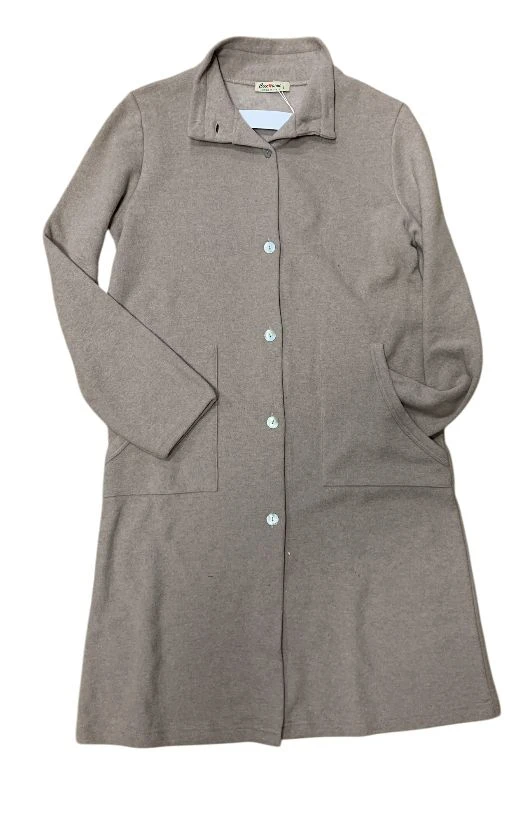 Vestaglia Donna Cotone Felpato Punto Milano Coccolami Outlet 3 Vestaglia Donna Cotone Felpato Punto Milano Coccolami Outlet