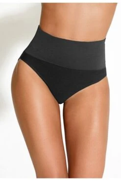 Slip Donna Modellante Pancia Piatta Intimidea 312270