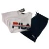 Completo Donna Sport Corto Fila 4089 Outlet -Stile Intimo Negozio 4089