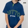 Completo Ragazzo Corto Lotto Sport 4157 Outlet -Stile Intimo Negozio 4157