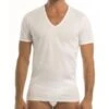 Maglia Uomo Scollo A V 100 % Cotone GARDA 046 -Stile Intimo Negozio 46