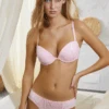 Coordinato Donna Push-Up Con Slip Jadea Moda 4600 Special Price -Stile Intimo Negozio 4600