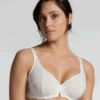 Reggiseno Balconcino Con Ferretto Pizzo Elasticizzato Belseno Essere 491 -Stile Intimo Negozio 491 2