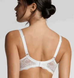 Reggiseno Balconcino Con Ferretto Pizzo Elasticizzato Belseno Essere 491 -Stile Intimo Negozio 491 b 2