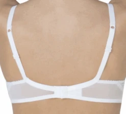 Reggiseno Balconcino Con Ferretto Coppa C Lepel 501 -Stile Intimo Negozio 501 b