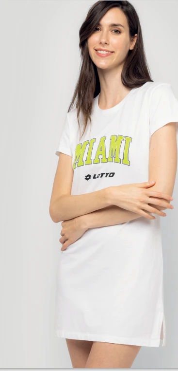 Abito Casa M/m 100% Cotone Lotto 5186 Outlet