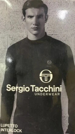 Maglia Lupetto Manica Lunga 100% Cotone Felpato Tacchini LL500 Outlet -Stile Intimo Negozio 6704763c 466e 41c8 a081 80cea5515c30