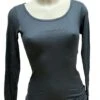 Maglia Donna Manica Lunga Viscosa Elasticizzata Krizia 8638 Outlet -Stile Intimo Negozio 79e410c5 79be 4cb8 9b23 420a9bed736c