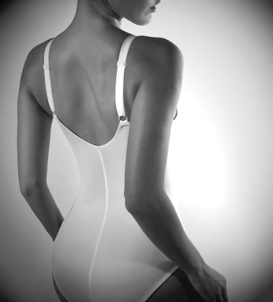 Body Modellatore Contenitivo Gios 523 4 Body Modellatore Contenitivo Gios 523 - immagine 2