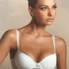Reggiseno Balconcino Imbottito Laura Biagiotti 90342 -Stile Intimo Negozio 90342