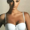 Reggiseno Balconcino Fascia Laura Biagiotti 90343 1 Reggiseno Balconcino Fascia Laura Biagiotti 90343 -Stile Intimo Negozio 90343 b
