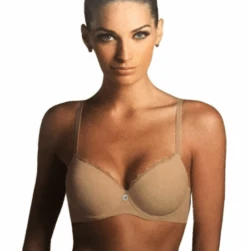 Reggiseno Push-Up Laura Biagiotti 90620 -Stile Intimo Negozio 90620 nud 4