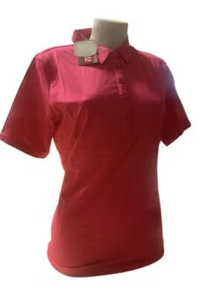 Maglia Polo M/M Donna Campagnolo 4k182 Outlet