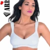 Reggiseno Senza Ferretto Coppa C Aris Annalisa -Stile Intimo Negozio annalisa