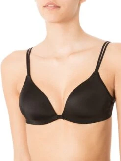 Reggiseno Triangolo Imbottito Infiore Avocado 11 Reggiseno Triangolo Imbottito Infiore Avocado -Stile Intimo Negozio avocado r imb s nero 00