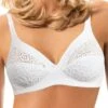 Reggiseno Infiore Piuma -Stile Intimo Negozio basic2