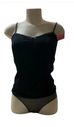 Completo Donna Canottiera E Slip Coconuda Sofia Outlet