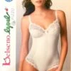Body Donna Microfibra E Pizzo Coppa C Belseno Lepel 254 -Stile Intimo Negozio d6d6931a 2842 47bc 82c2 0e5933893cc2