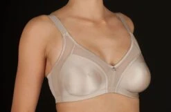 Reggiseno Senza Ferretto Coppa D Selene Art.Estela -Stile Intimo Negozio estela tierra 17w6429