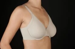 Reggiseno Preformato Senza Elastici Coppa C Selene Eugenia -Stile Intimo Negozio eugenia tierra 17w4638 1