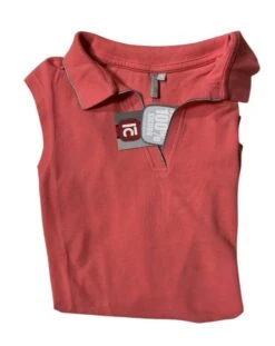 Maglia Polo Giromanica Donna Campagnolo 4k184 Outlet