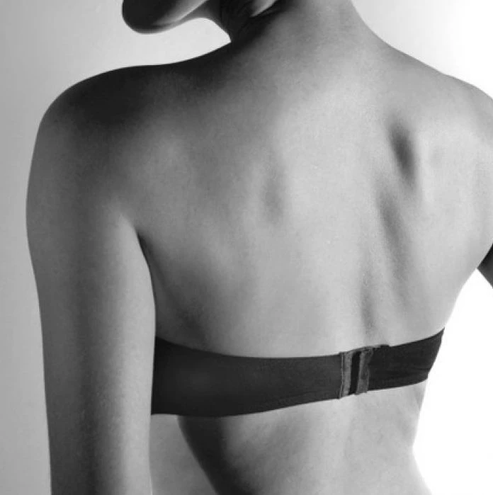 Fascia Con Ferro In Cotone Senza Cuciture Gios 704 4 Fascia Con Ferro In Cotone Senza Cuciture Gios 704 - immagine 2