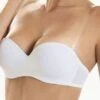 Reggiseno Balconcino Fascia Sie'Lei Art. 1580 -Stile Intimo Negozio hp 0011580 f 1