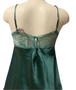 Completo Donna Raso Babydoll Foemina Ivonne Outlet -Stile Intimo Negozio ivonne 2