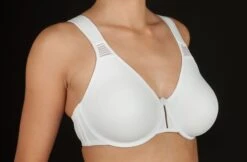 Reggiseno RiIducente Con Ferretto Senza Imbottitura Coppa D-E Selene Art. Lorea 10 Reggiseno RiIducente Con Ferretto Senza Imbottitura Coppa D-E Selene Art. Lorea -Stile Intimo Negozio lorea blanco 17w6355 1