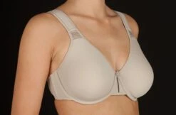 Reggiseno RiIducente Con Ferretto Senza Imbottitura Coppa D-E Selene Art. Lorea 9 Reggiseno RiIducente Con Ferretto Senza Imbottitura Coppa D-E Selene Art. Lorea -Stile Intimo Negozio lorea tierra 17w6357