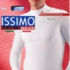 Lupetto Uomo Manica Lunga Microfibra Issimo 255 Scontatissimo -Stile Intimo Negozio lup