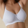 Reggiseno Imbottito Senza Ferro Selene Manuela -Stile Intimo Negozio manuela