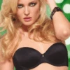 Reggiseno A Fascia Imbottito Lormar Multi 12 Scontatissimo -Stile Intimo Negozio mnmn